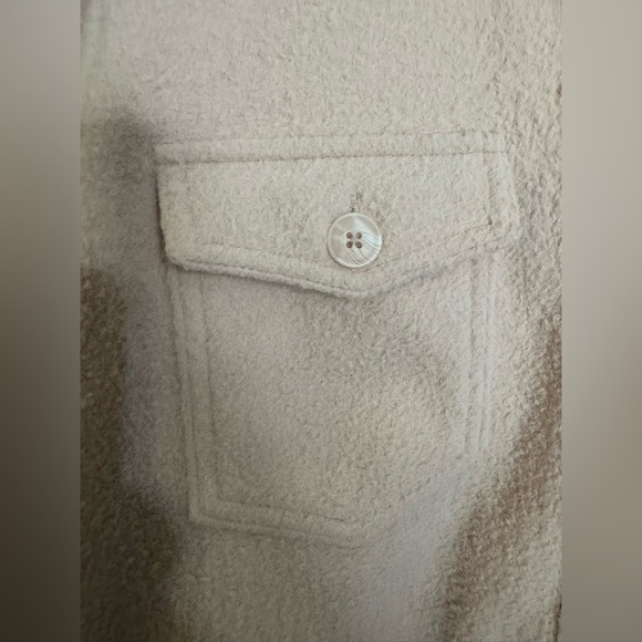 Joie Women’s Button Down Shirt/Jacket - Picture 8 of 16